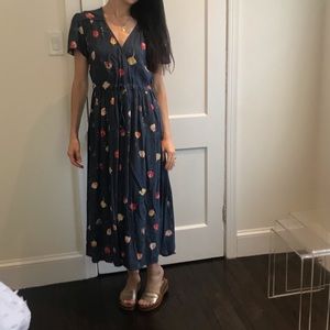 Christy Dawn Dawn Dress in Tulip